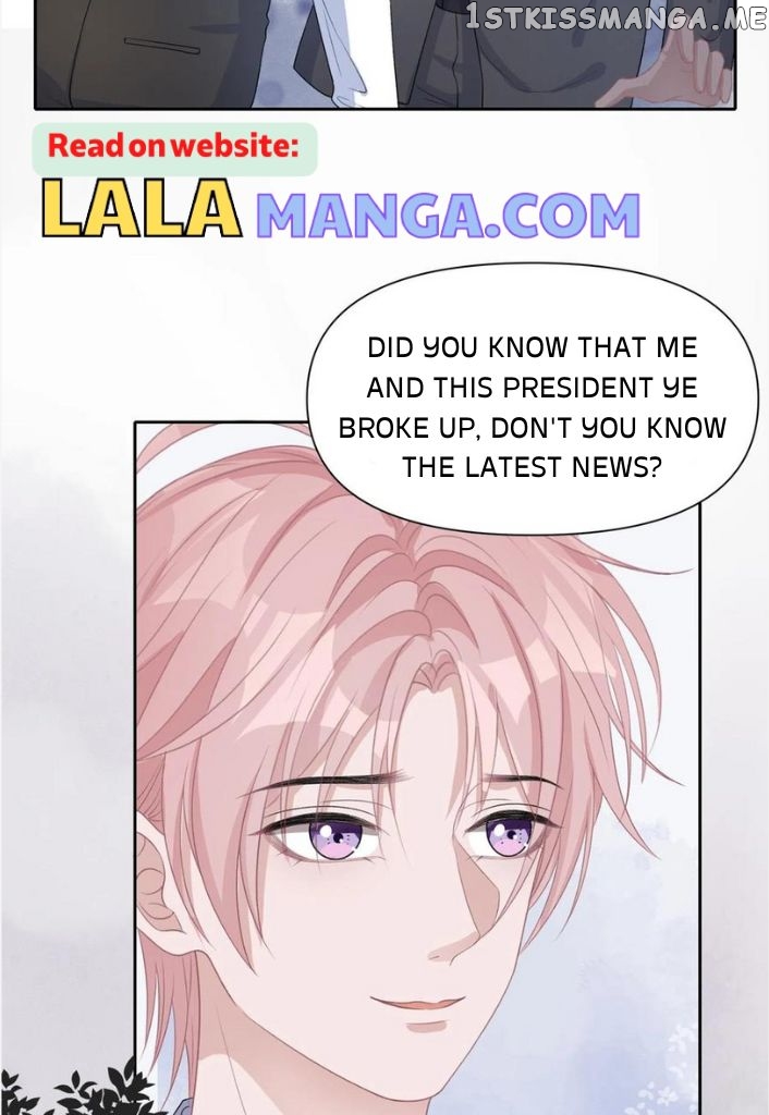 Love You As You Wish chapter 44 - page 27