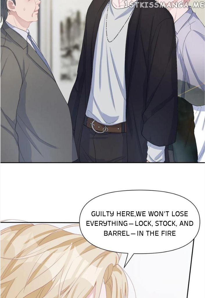 Love You As You Wish chapter 44 - page 34
