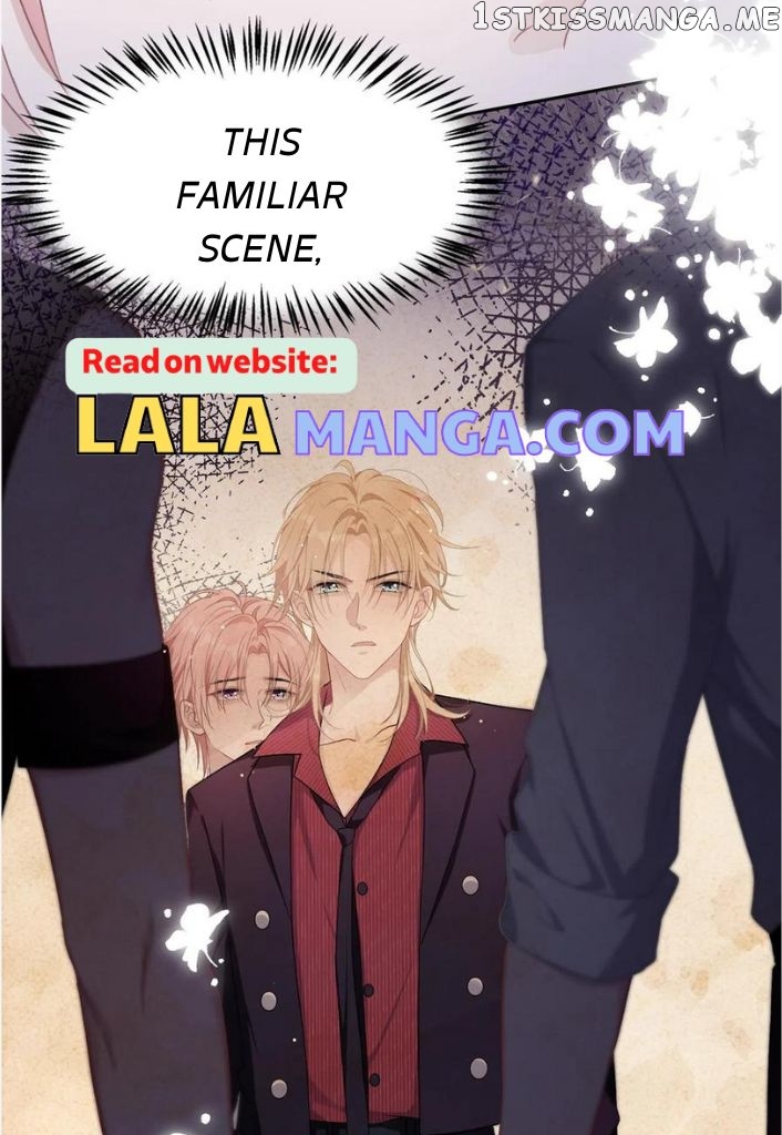 Love You As You Wish chapter 44 - page 39