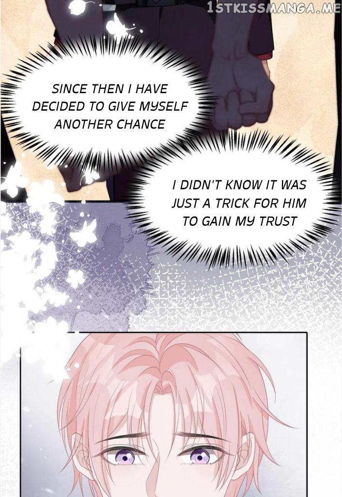 Love You As You Wish chapter 44 - page 40