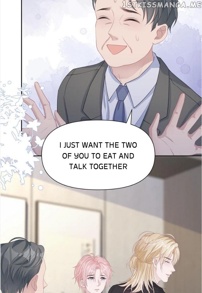 Love You As You Wish chapter 44 - page 42