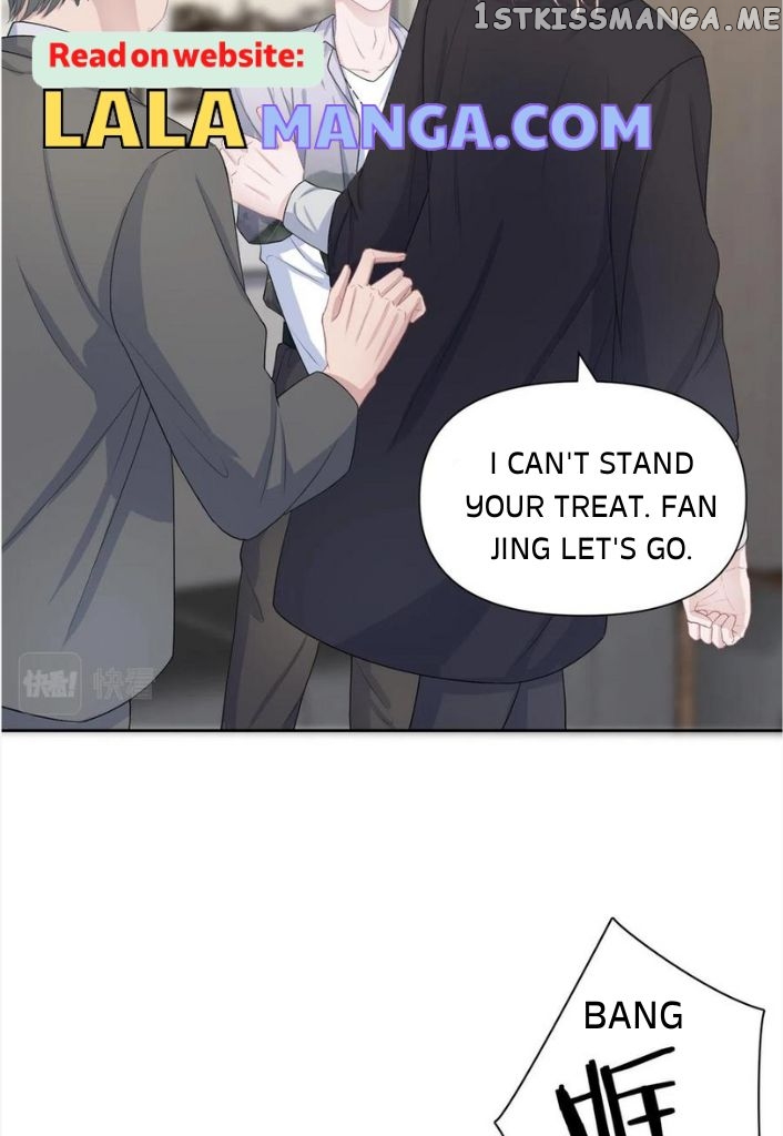 Love You As You Wish chapter 44 - page 43