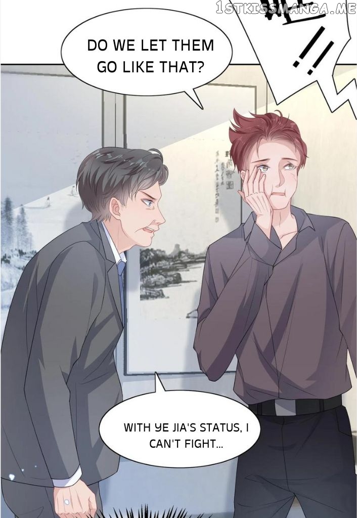 Love You As You Wish chapter 44 - page 44