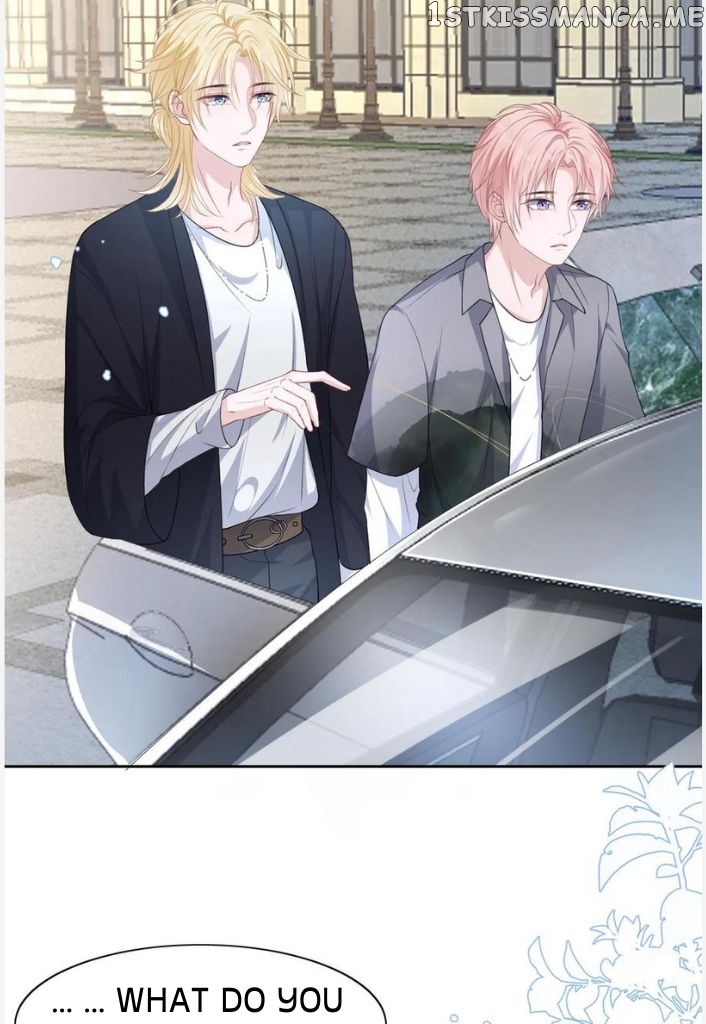 Love You As You Wish chapter 44 - page 48