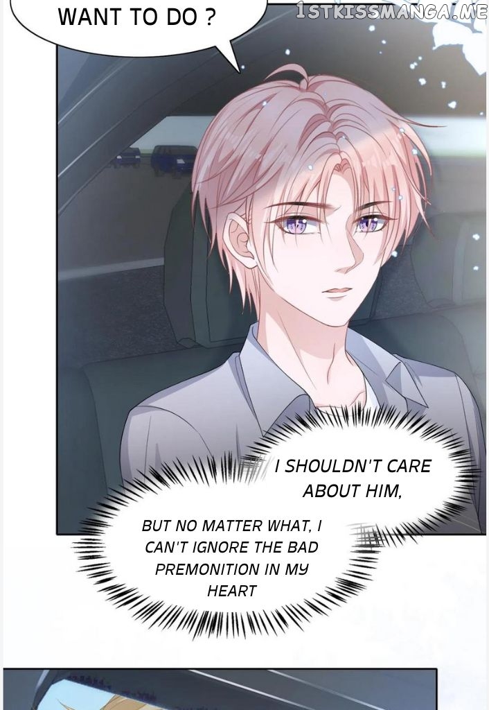 Love You As You Wish chapter 44 - page 49