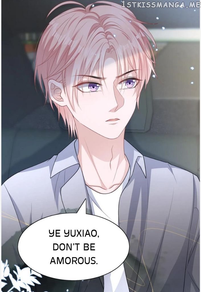 Love You As You Wish chapter 44 - page 53