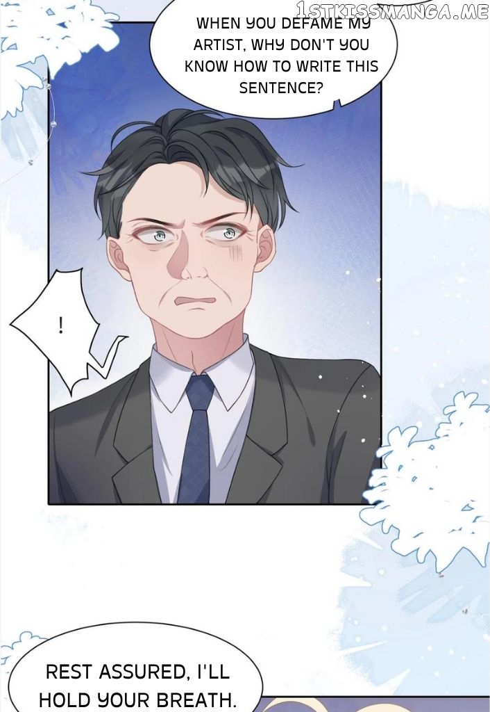 Love You As You Wish chapter 44 - page 6