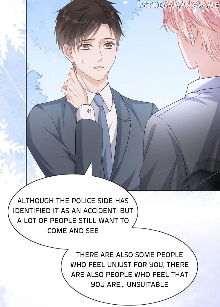 Love You As You Wish chapter 43 - page 10