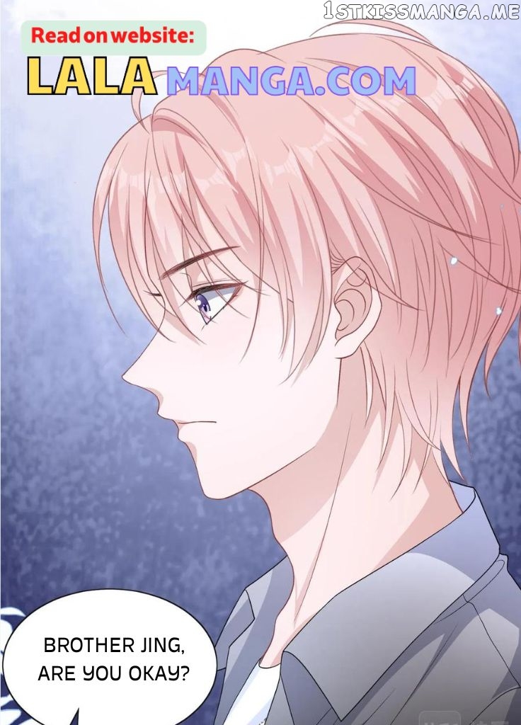 Love You As You Wish chapter 43 - page 11