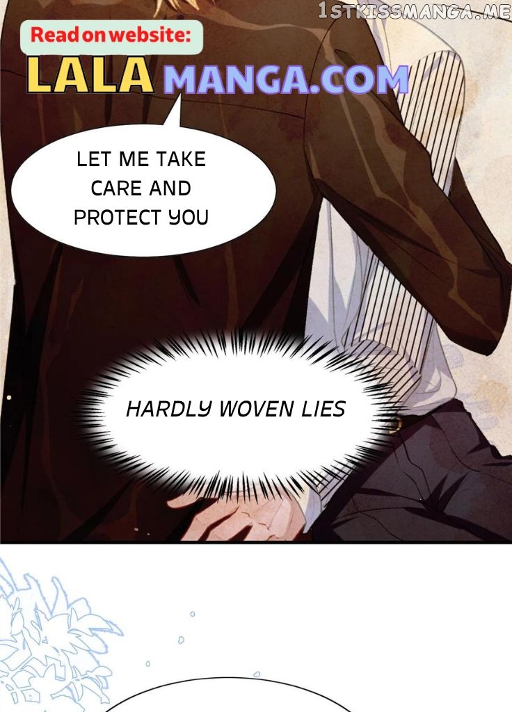 Love You As You Wish chapter 43 - page 13