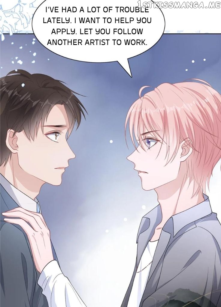 Love You As You Wish chapter 43 - page 14