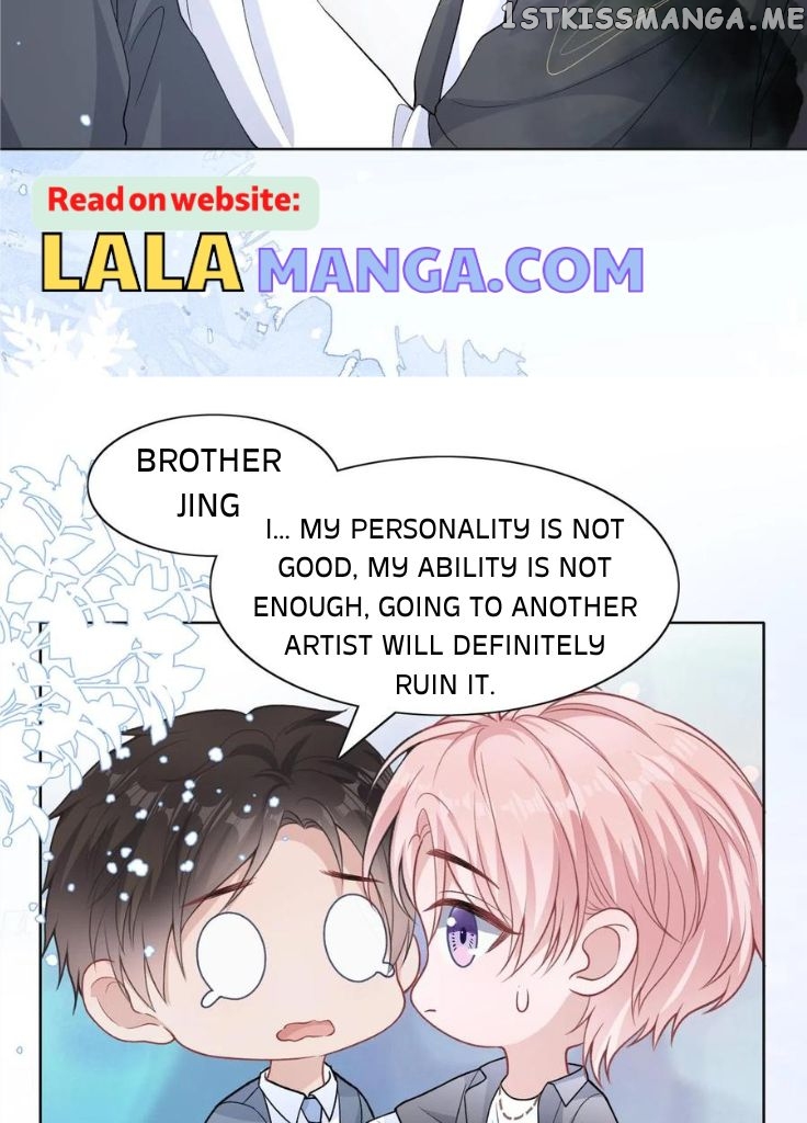 Love You As You Wish chapter 43 - page 15