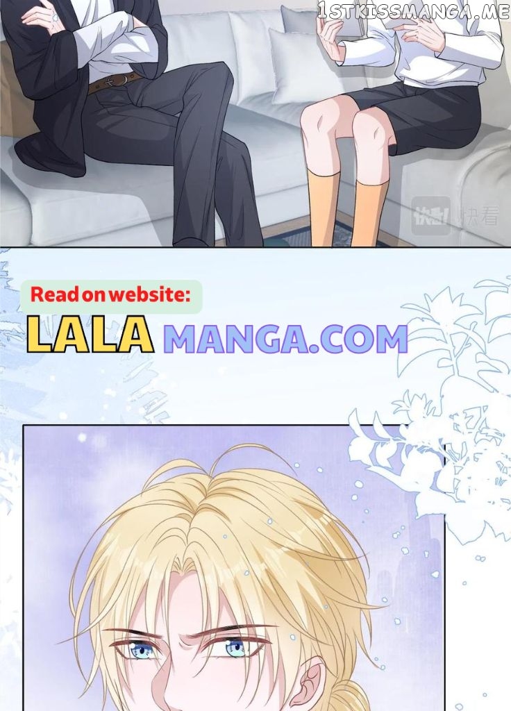 Love You As You Wish chapter 43 - page 20