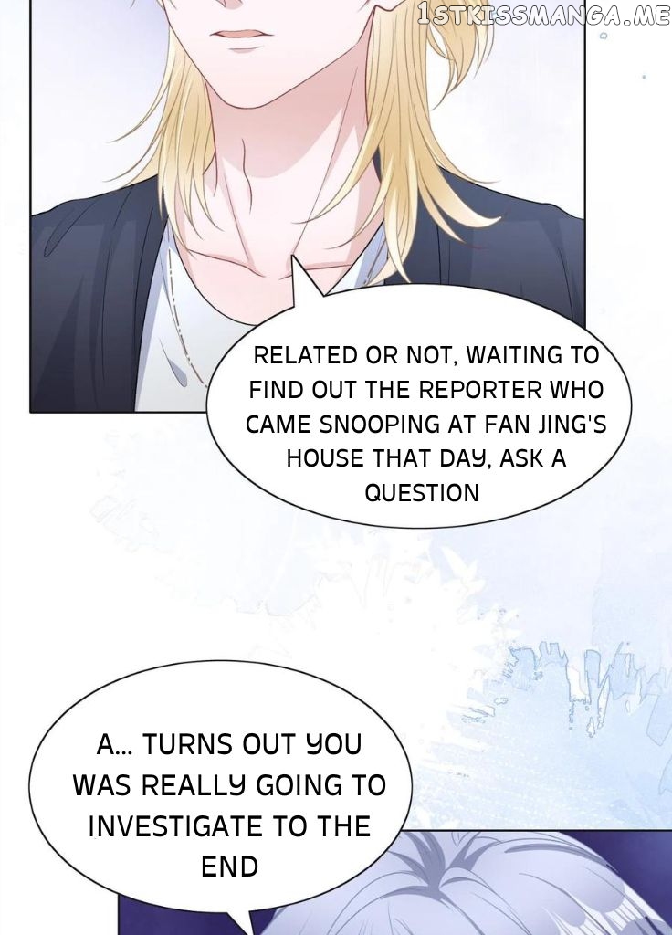 Love You As You Wish chapter 43 - page 21