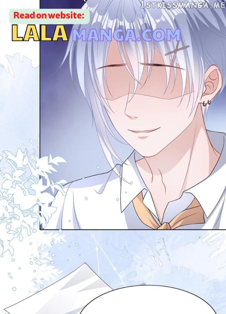 Love You As You Wish chapter 43 - page 22
