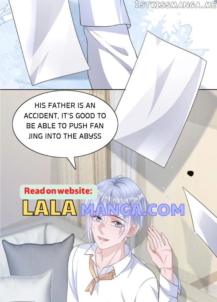 Love You As You Wish chapter 43 - page 24
