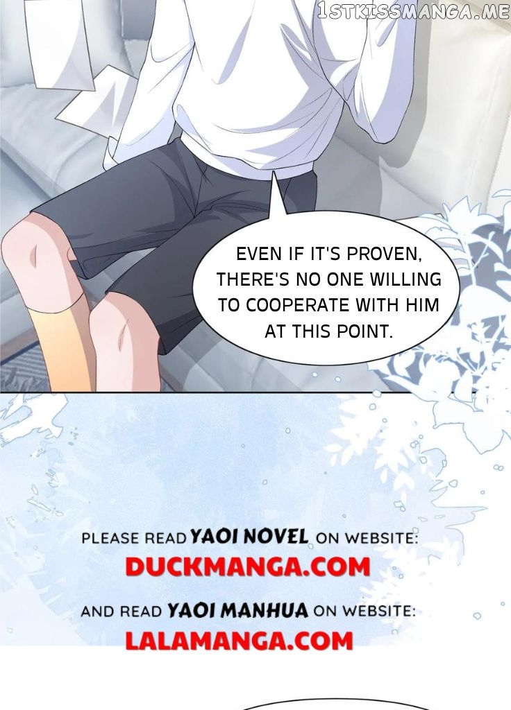 Love You As You Wish chapter 43 - page 25