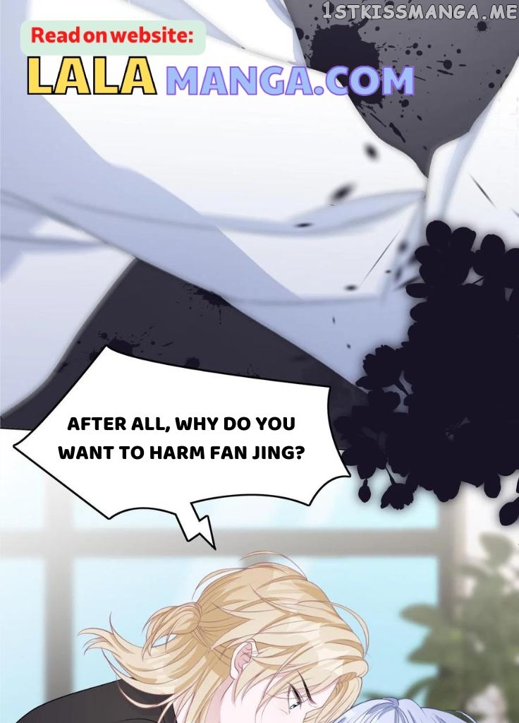 Love You As You Wish chapter 43 - page 31