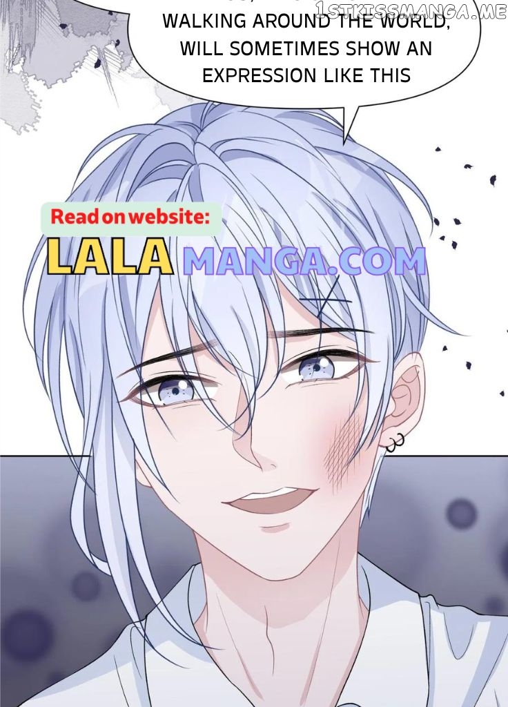 Love You As You Wish chapter 43 - page 33