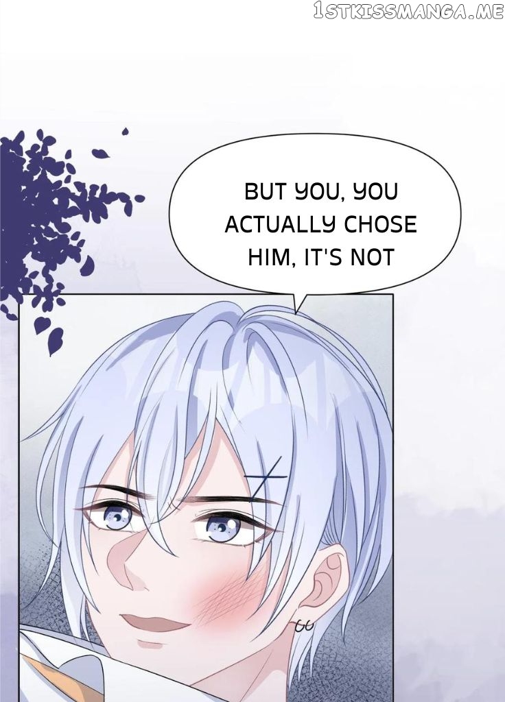 Love You As You Wish chapter 43 - page 36