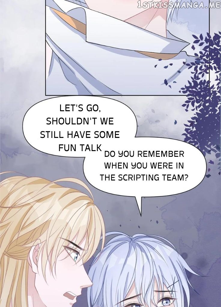 Love You As You Wish chapter 43 - page 38