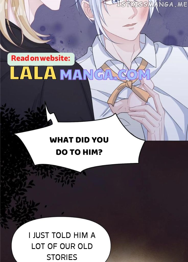 Love You As You Wish chapter 43 - page 39