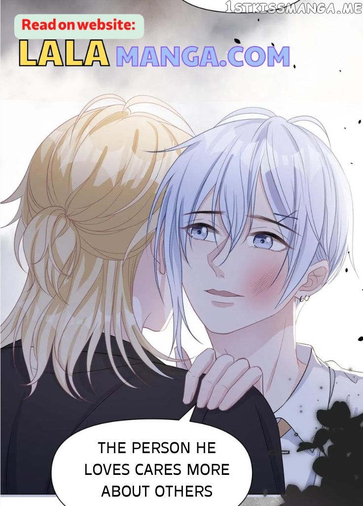 Love You As You Wish chapter 43 - page 41