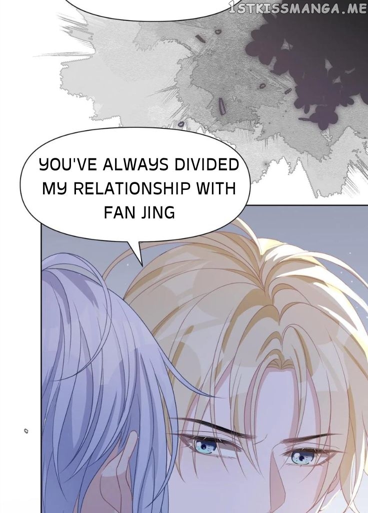 Love You As You Wish chapter 43 - page 42