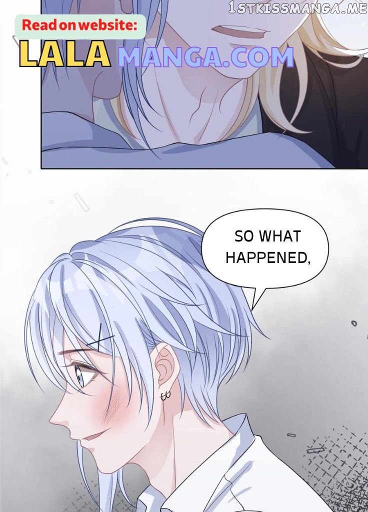 Love You As You Wish chapter 43 - page 43