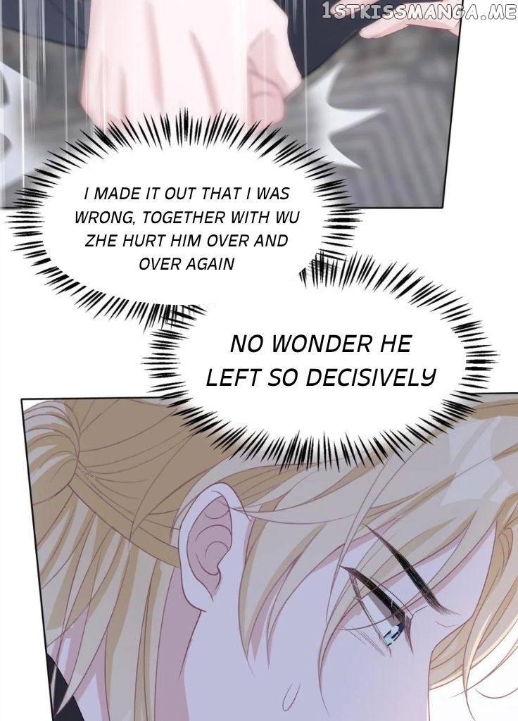 Love You As You Wish chapter 43 - page 46