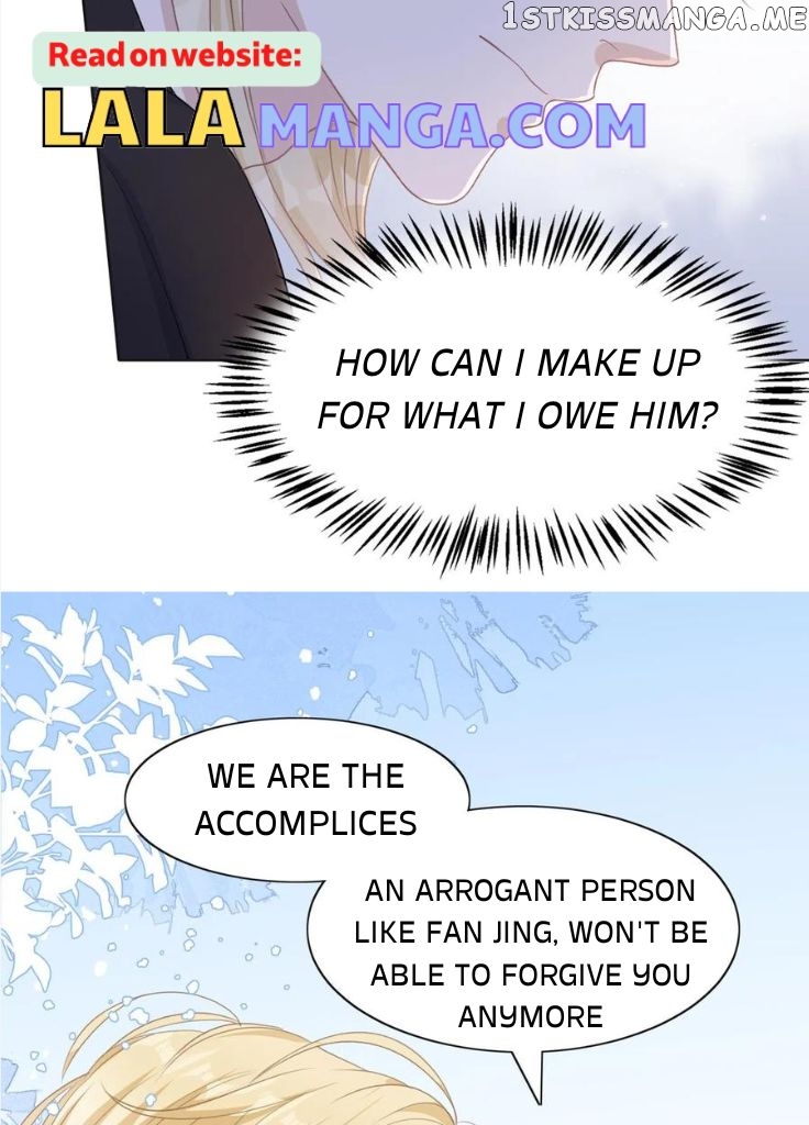Love You As You Wish chapter 43 - page 47