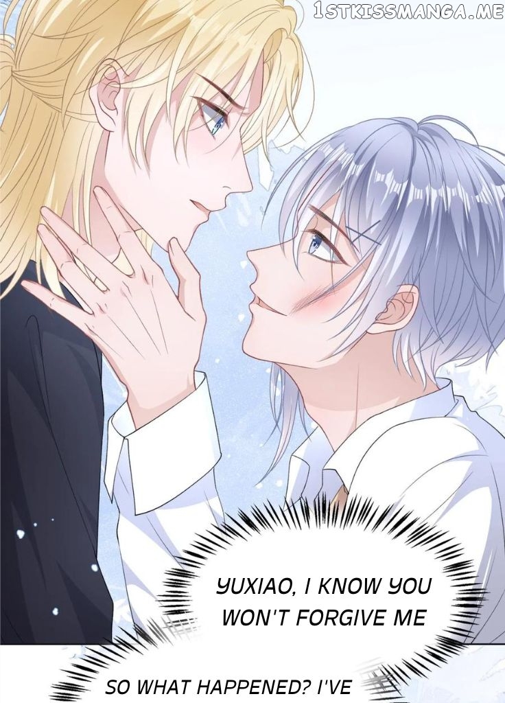 Love You As You Wish chapter 43 - page 48