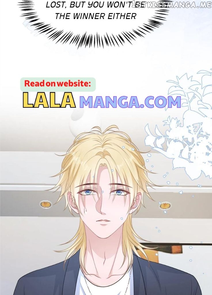 Love You As You Wish chapter 43 - page 49