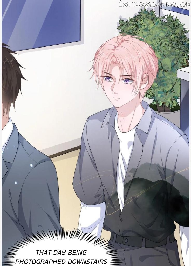 Love You As You Wish chapter 43 - page 52