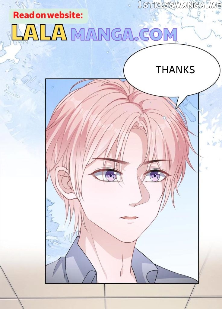 Love You As You Wish chapter 43 - page 7