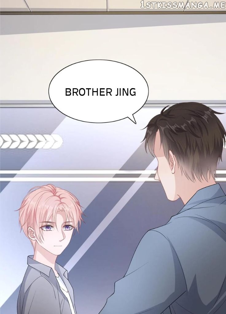 Love You As You Wish chapter 43 - page 8