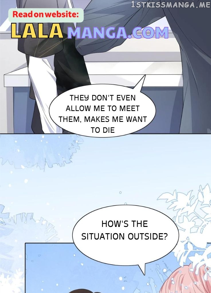 Love You As You Wish chapter 43 - page 9