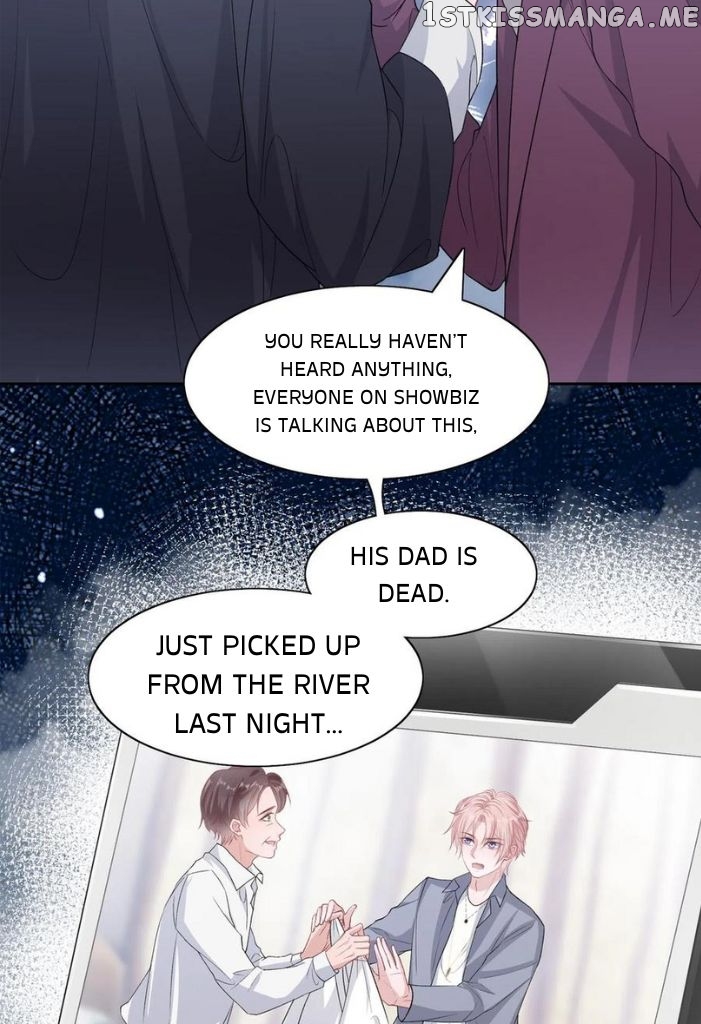 Love You As You Wish chapter 42 - page 11