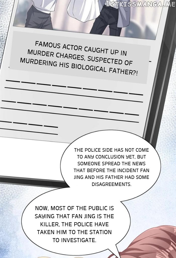 Love You As You Wish chapter 42 - page 12