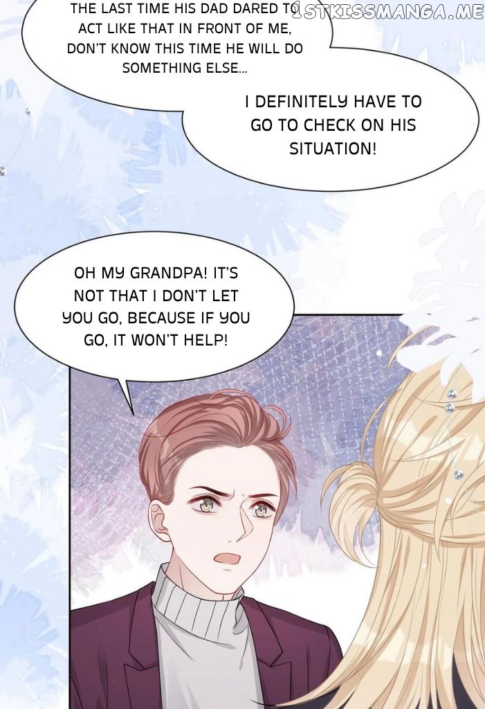 Love You As You Wish chapter 42 - page 16