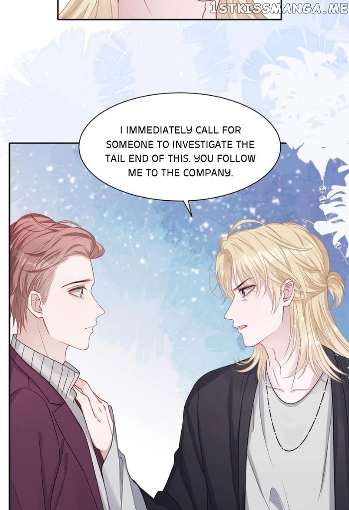 Love You As You Wish chapter 42 - page 21