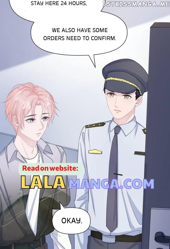 Love You As You Wish chapter 42 - page 25
