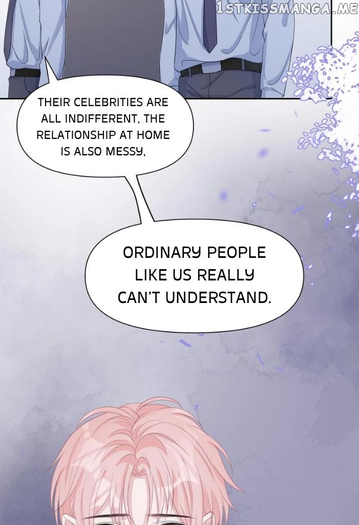 Love You As You Wish chapter 42 - page 27