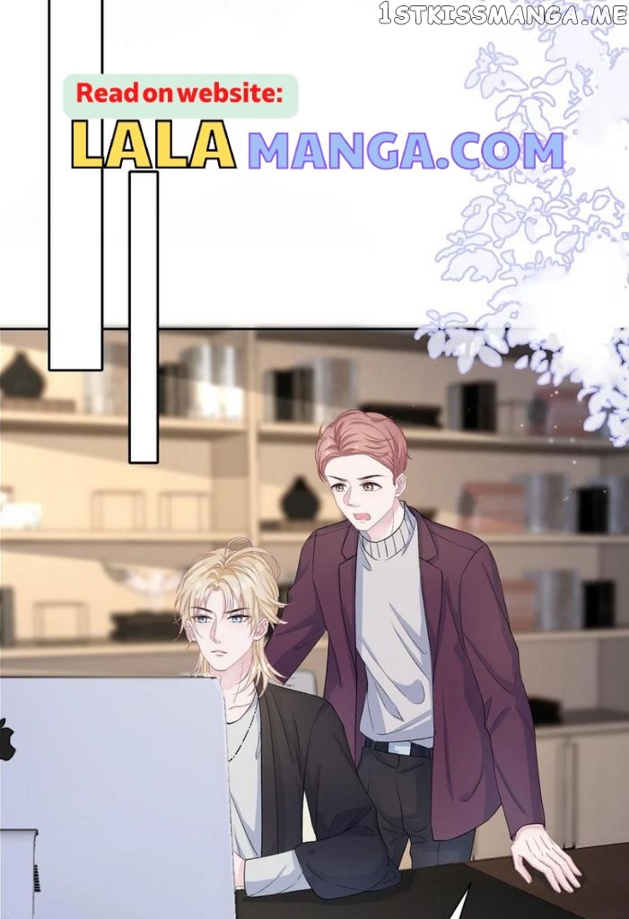 Love You As You Wish chapter 42 - page 30