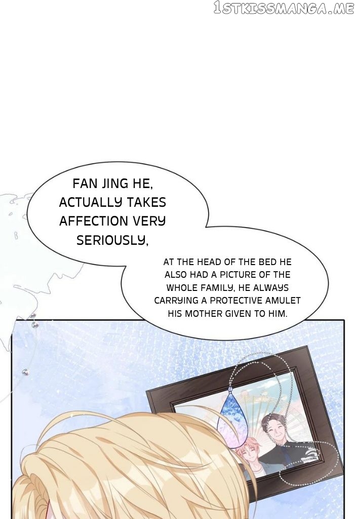 Love You As You Wish chapter 42 - page 35