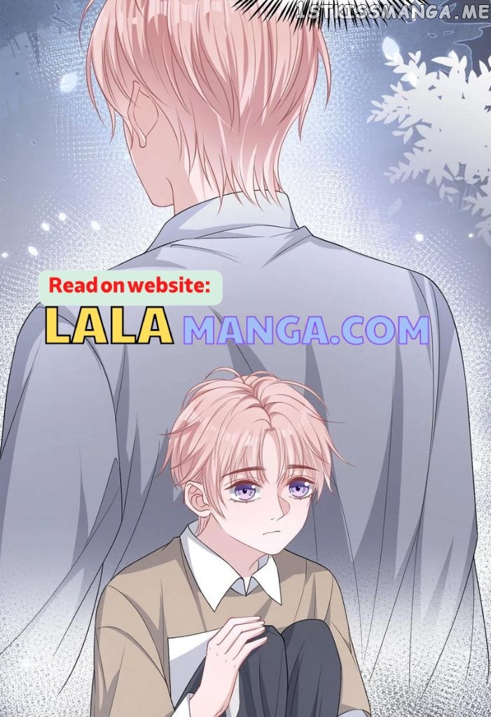 Love You As You Wish chapter 42 - page 47