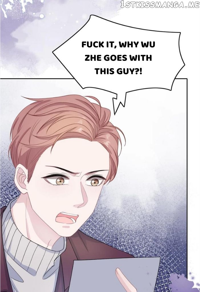 Love You As You Wish chapter 42 - page 56