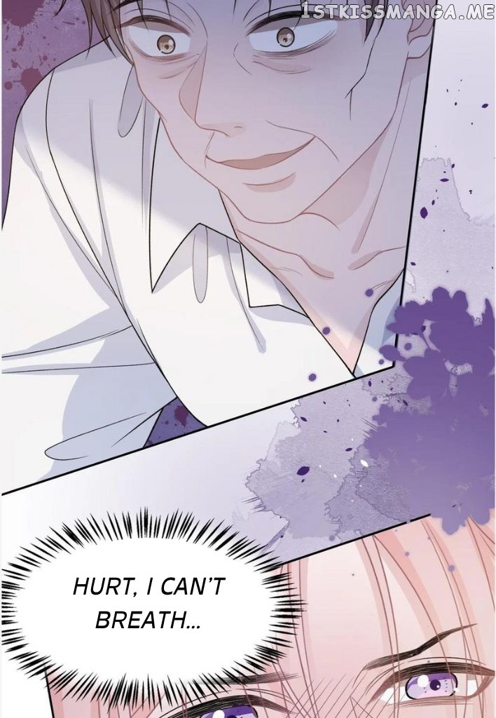 Love You As You Wish chapter 41 - page 21