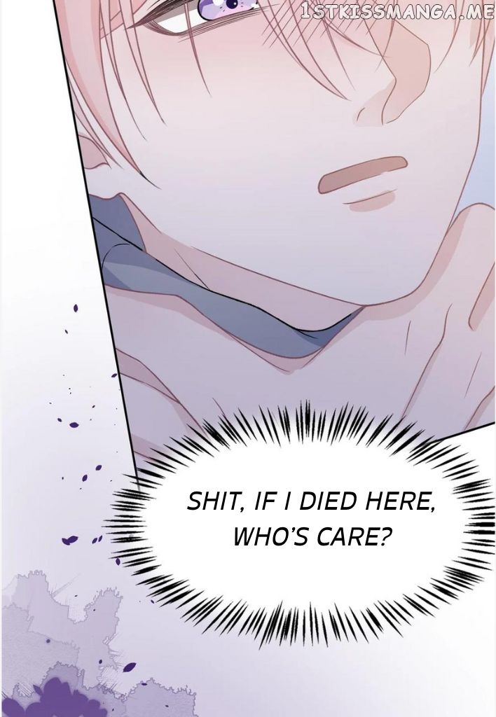 Love You As You Wish chapter 41 - page 22
