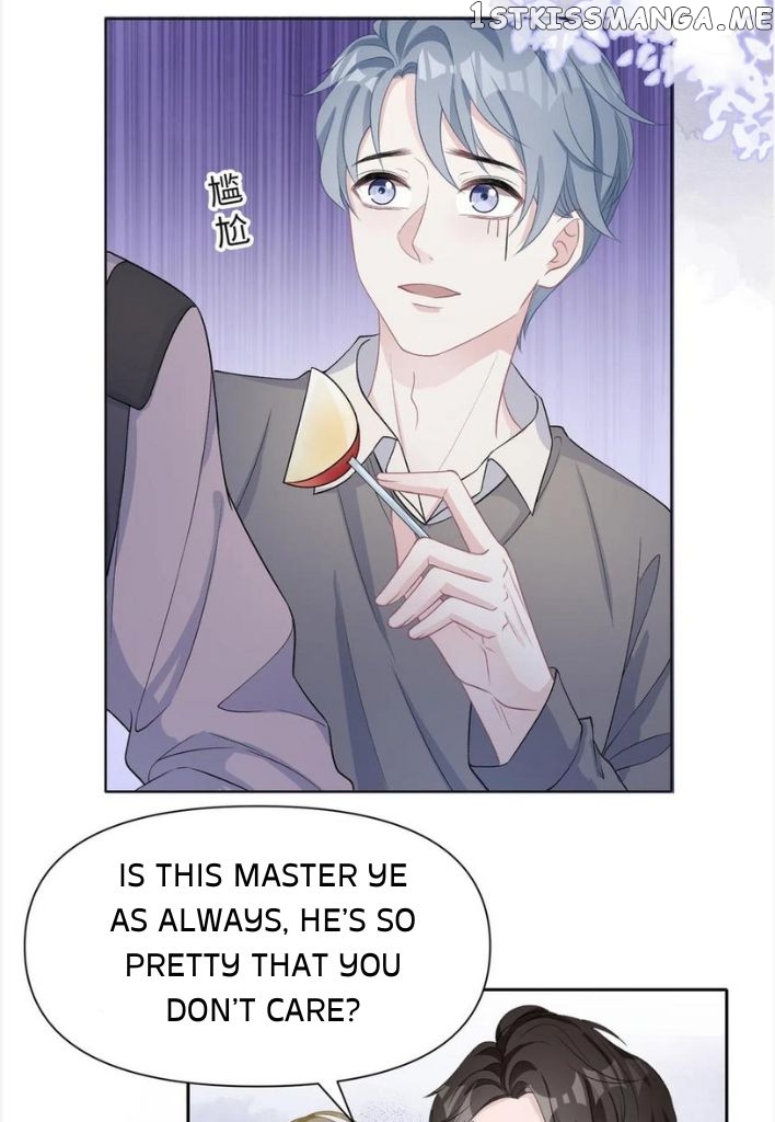 Love You As You Wish chapter 41 - page 32
